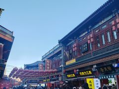 -古文化街旅游区