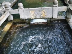 -百脉泉景区