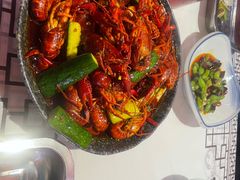 -拙味兄弟龙虾·江湖菜(和畅堂店)