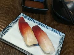 -大雄寿司(中华广场店)