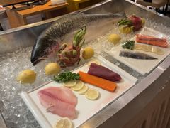 -索菲特酒店·海鲜自助 ·聚餐厅