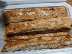 羊肉西葫芦-铸钟褡裢火烧(西三环紫竹桥店)