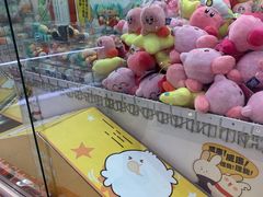 -LLJ夹机占(正佳广场店)