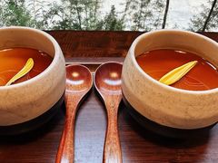 -银米·云南传统过桥米线(双廊黑金冠店)