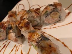 -山葵家·创意料理(宁波来福士店)