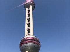 -东方明珠广播电视塔