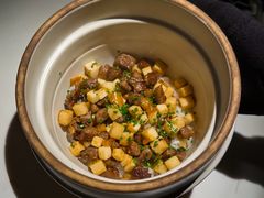 -三嚥阁 La Villa Restaurant
