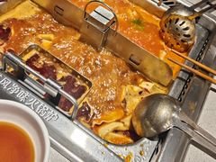 -海底捞火锅(高新万达广场店)