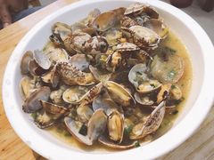 招牌花甲-大叔家福鼎小吃(十全街店)