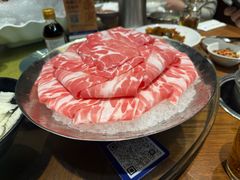 -东海怡品海鲜豆捞(西水东店)