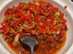 -千百味红餐厅·江西菜(绿地双子塔店)