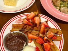 -福记咖啡·手工意面(下埔店)