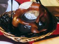 -申德勒加油站西餐厅(日坛路总店)