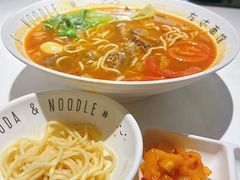 -友达面馆(广州总店)