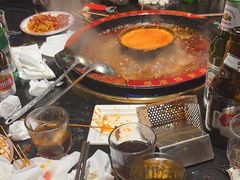 -三江两海老火锅(北京首店)