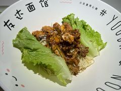 -友达面馆(广州总店)