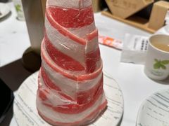 -红沃鳗鱼黑牛烤肉店(不老街店)
