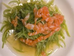 -新海渔港·胶东海鲜家常菜·家宴(奥体中心店)