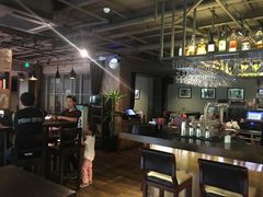 -Geneva日内瓦餐厅(西郊宝成花苑店)