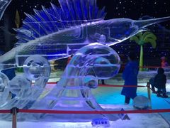 -宁波冰雪大世界(北仑区)