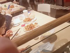 -避风塘(宝山万达店)