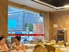 -湖南乡情湘菜馆(罗湖店)