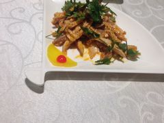 -阿英煲(凉城路店)