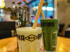 -Moka Bros 摩卡站(西单大悦城店)