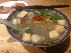 -老城南.鸭血粉丝汤(夫子庙店)