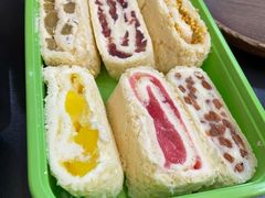 -诺敏塔拉奶茶-布里亚特包子-手把肉(锦都会店)