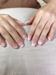 点击看大图 -LILY NAILS美甲美睫