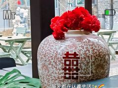 -糖房咖啡(南锣鼓巷店)