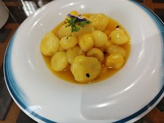 -良师门滨海人家·海鲜·家常菜(滨海城店)