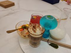 -古仓餐厅·创意菜