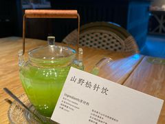 -金鱼妈妈 山野·食趣(荫山街店)