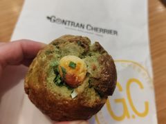 -GONTRAN CHERRIER·GC可颂(朝阳大悦城店)