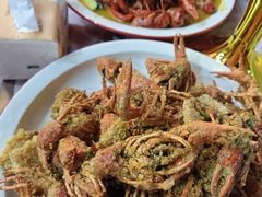 -绅士餐厅龙虾·烧烤(西门路店)