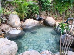-龙佳生态温泉山庄