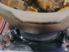 -唐力九头鸟烧烤·罗田吊锅(西云楼店)