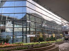 -太原武宿国际机场
