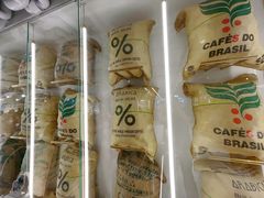 -% Arabica阿拉比卡咖啡(前滩太古里店)