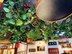 -大海碗·京菜炸酱面(雍和宫店)