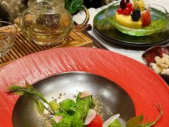 -叶叶菩提(太原别墅店)