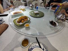 -东江海鲜大排档·潮汕菜·砂锅粥