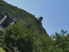 -缥缈峰景区