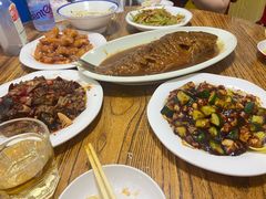 -红实家常菜(静安里店)