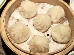 -外婆家(蓝色港湾店)