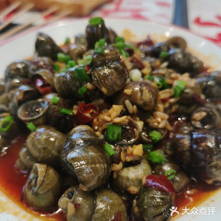 夏天吃虾,正是时候