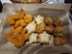 -达美乐比萨(留仙大道店)