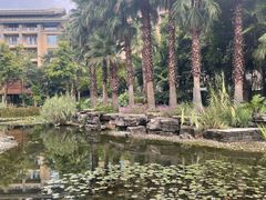 -昆明洲际酒店
